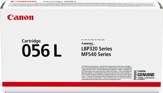 Canon Toner 056