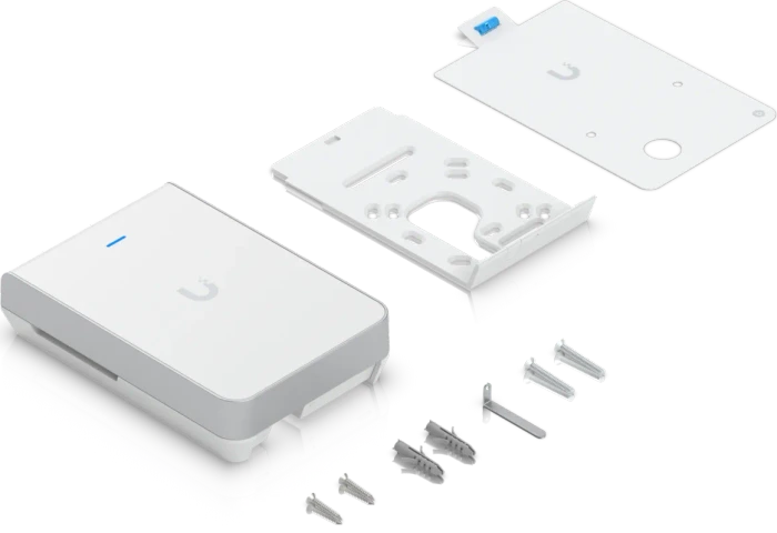 Ubiquiti UniFi 7 Pro Wall