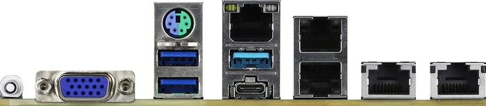 ASRock Rack TRX40D8-2N2T (AMD sTRX4)