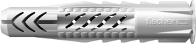 fischer UX 10x60 R K NV Universaldübel, 10x60mm, 6 Stück