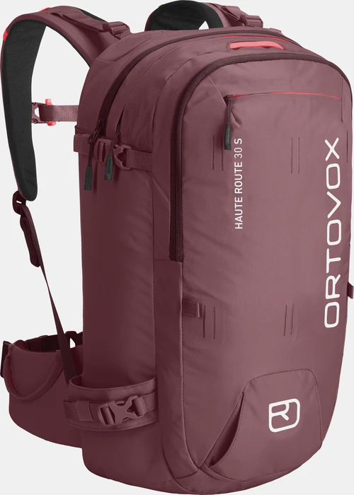 Ortovox Haute Route 30 S mountain rose