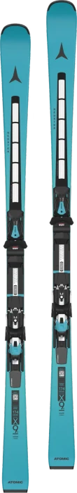 Atomic Redster X9S Revoshock S + I 12 GW (inkl. Bindung) (Modell 2026/2027)