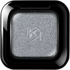 KIKO Milano High Pigment Eyeshadow 52 metallic silver, 1.5g
