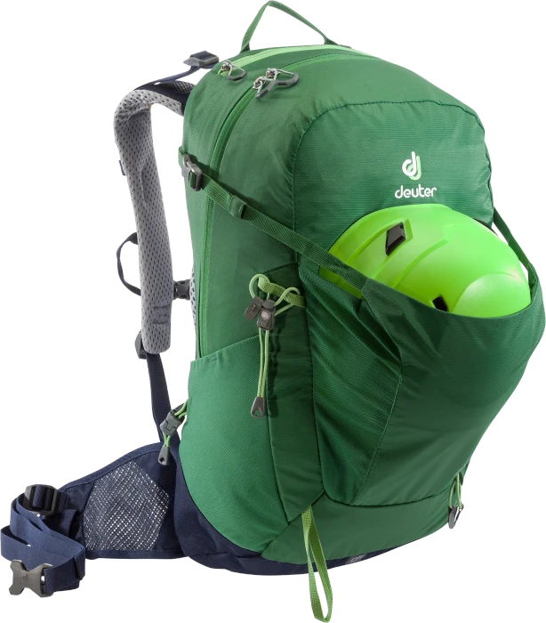 Deuter Trail 24 SL leaf/navy (Damen)