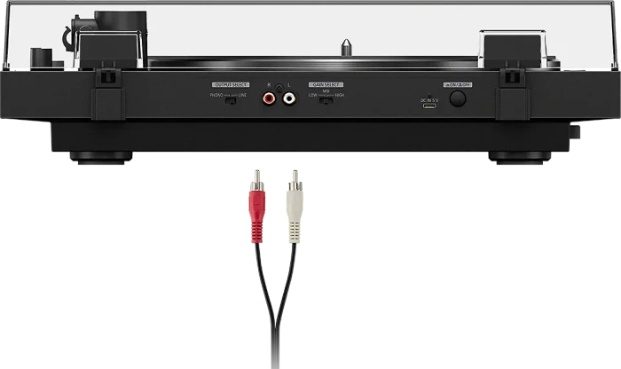 Sony PS-LX5BT