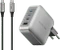 EcoFlow Rapid Pro GaN Charger 140W silber Vorschaubild
