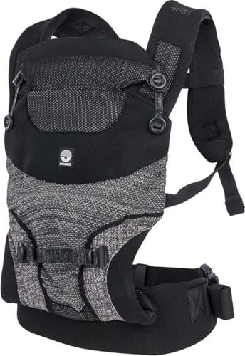 Dooky Terra Nova Babytrage