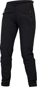 Endura MT500 Burner Lite Fahrradhose lang schwarz (Damen)