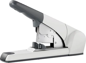 Leitz Superheftgerät 5553, weiß