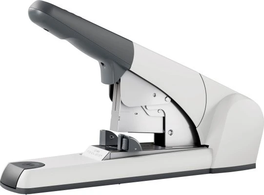 Leitz Superheftgerät 5553, weiß