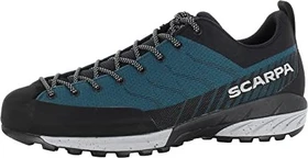 Scarpa Mescalito Planet petrol/black (Herren)