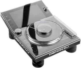 Decksaver Denon SC6000M Prime