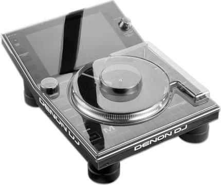 Decksaver Denon SC6000M Prime