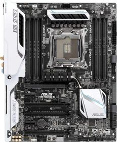 ASUS X99-Pro/USB 3.1 (Intel 2011-3)