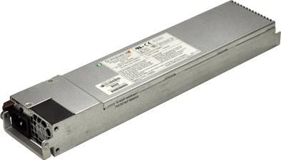 Supermicro PWS-741P-1R 740W, 1HE-Servernetzteil
