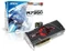 MSI Radeon HD 7950, R7950-2PMD3GD5/OC, 3GB GDDR5, DVI, HDMI, 2x mDP Vorschaubild