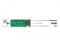 DeLOCK Slim SAS SFF-8654 -> M.2 PCIe, SATA -> M.2 SATA Vorschaubild