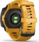 Garmin Instinct Solar gelb Vorschaubild