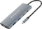 Conceptronic 10-in-1 Dockingstation, USB-C 3.0 [Stecker] Vorschaubild