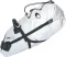 Cyclite Saddle Bag Small 01 Satteltasche light grey Vorschaubild