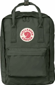 Fjällräven Kanken Laptop 13 deep forest