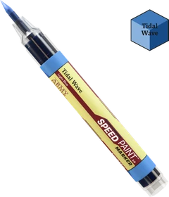 Army Painter Speedpaint 2.0 Marker tidal wave, 6ml