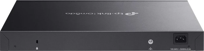 TP-Link Omada SG5400 Rackmount Gigabit Managed Switch, 24x RJ-45, 4x SFP+, 500W PoE++