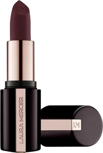 Laura Mercier Caviar Smoothing Matte Refillable Lipstick 777 plum plisse, 3.8g