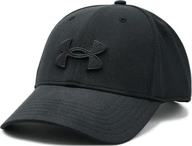 Under Armour Blitzing Kappe schwarz (Herren)