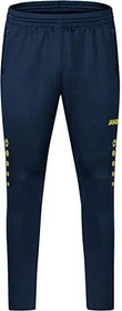 Jako Challenge Trainingshose lang marine/neongelb