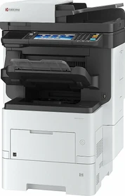 Kyocera Ecosys M3860idnf/KL3, Laser, einfarbig