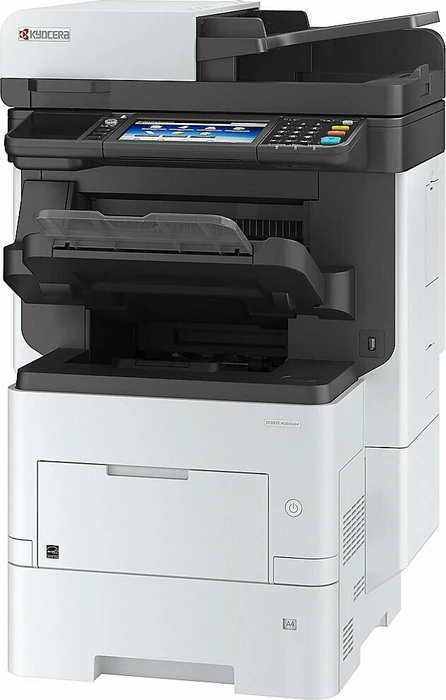 Kyocera Ecosys M3860idnf/KL3, Laser, einfarbig