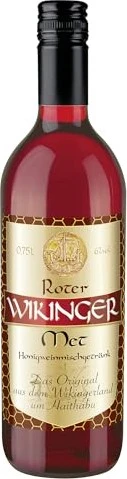 Behn Roter Wikinger Met
