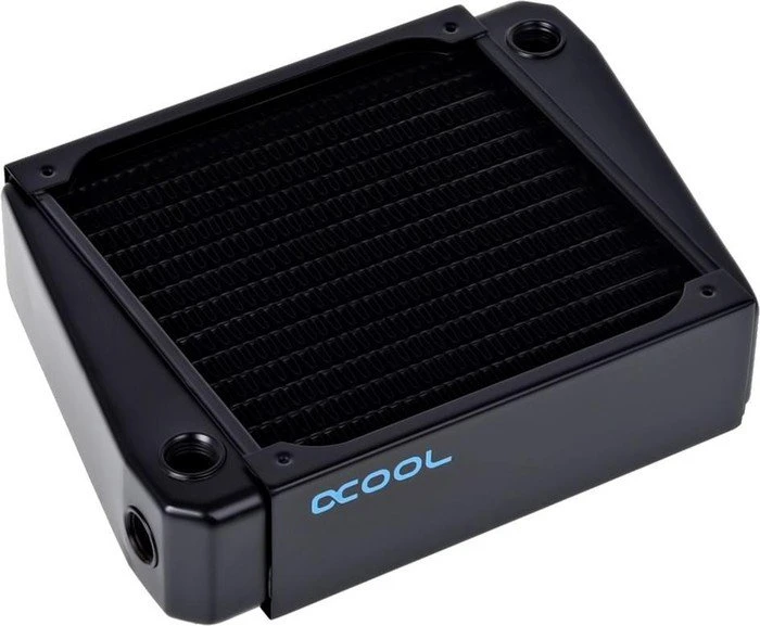 Alphacool NexXxoS XT45 Full Copper X-Flow