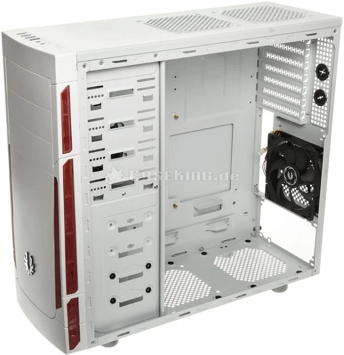 BitFenix Outlaw USB 3.0 weiß