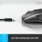 Logitech MX Anywhere 2S Bluetooth Edition, Graphite, USB/Bluetooth Vorschaubild