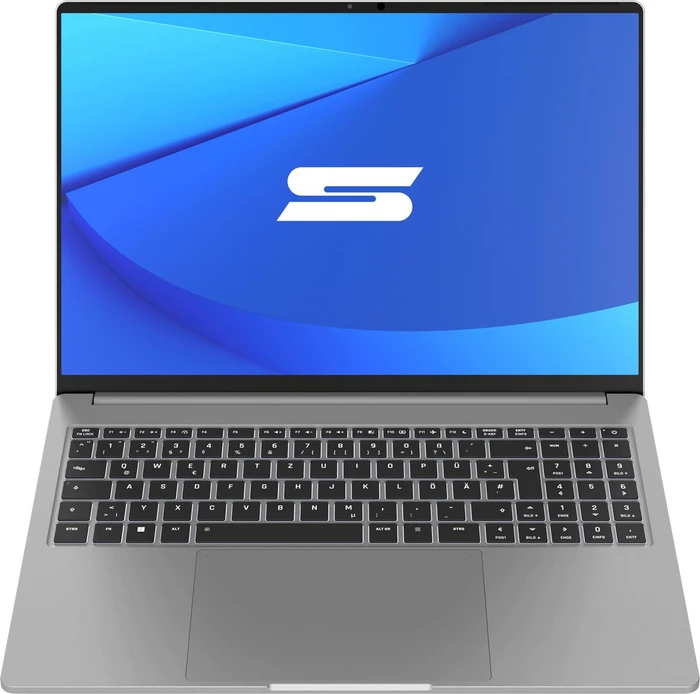 Schenker Vision 16 Pro L22wgh, silber, Core i7-12700H, 32GB RAM, 2TB SSD, GeForce RTX 3080, DE