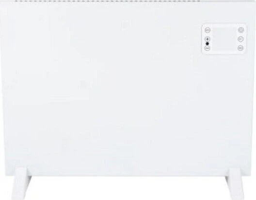 Euromac Alutherm 1200XS WiFi Wandkonvektor
