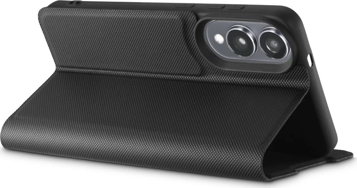 Hama Handytasche Daily Protect für Samsung Galaxy S25 Edge schwarz