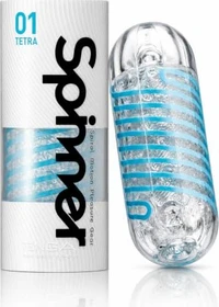 Tenga Spinner 01 Tetra