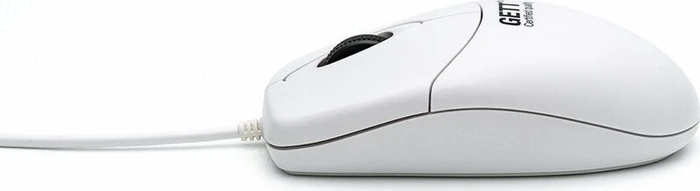 GETT KH25205, weiß, antimikrobiell, IP68, USB