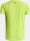 Under Armour Tech 2.0 Funktionsshirt kurzarm green citrine/castlerock (Junior) Vorschaubild