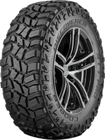 Cooper Discoverer STT Pro 305/65 R17 121/118Q