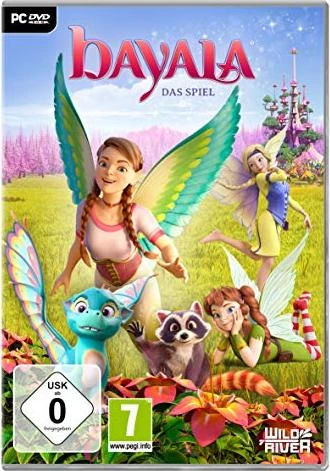 Bayala: Das Spiel