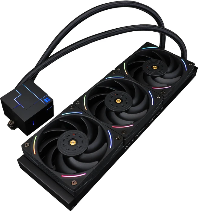 Thermalright Core Matrix 360 Black