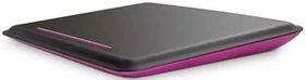 Belkin Cushdesk Notebook-Untersatz Espresso Dark Sky