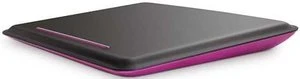 Belkin Cushdesk Notebook-Untersatz Espresso Dark Sky