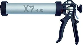 Irion X7-400 mechanische Kartuschenpresse