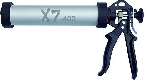 Irion X7-400 mechanische Kartuschenpresse