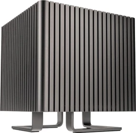 Streacom DB4 Fanless Bi-Symmetrical titan, Mini-ITX
